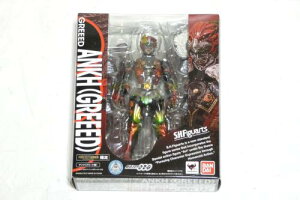 BANDAI S.H.tBMA[c AN|O[hԁ| iEFuj