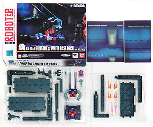 o_C(BANDAI) ROBOT -{bg-qSIDE MSrRX-75-4 K^NzCgx[XfbL ver.A.N.I.M.E.w@mK_x(EFuX)