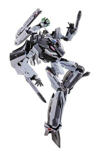 TAMASHII NATIONS DX������ �}�N���X�f���^ �����VF-31F�W�[�N�t���[�h(���b�T�[�E�C�[���t�F���g/�n���e�E�C�������}������@) ��260mm �_�C�L���X�gABSPVC�� �h���ς݉��t�B�M���A