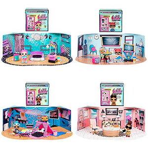 ^Jg~[(TAKARA TOMY) L.O.L. TvCYI t@j`[ V[Y3 4A\[g