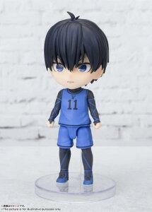 TAMASHII NATIONS Figuarts mini �u���[���b�N �� ���� ��90mm PVCABS�� �h���ς݉��t�B�M���A