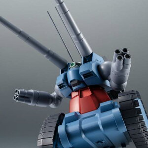 ROBOT魂 <SIDE MS> RX-75 量産型ガンタンク ver. A.N.I.M.E. 「機動戦士ガンダム 第08MS小隊」 魂ウェブ商店