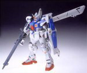 TAMASHII NATIONS GUNDAM FIX FIGURATION # 0010 �K�[�x���e�g���� GP04