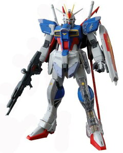 MG 1/100 ZGMF-X56S/�� �t�H�[�X�C���p���X�K���_�� (�N���A�p�[�c�t��) (�@����m�K���_��SEED DESTINY)