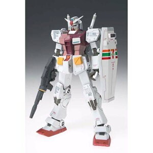 GUNDAM FIX FIGURATION RX-78-2�K���_�� �Z�u���C���u���J���[Ver.