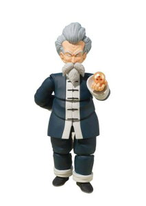 Dragon Ball Jackie Chun, Bandai S.H. Figuarts