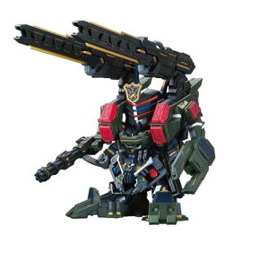 BANDAI SPIRITS(�o���_�C �X�s���b�c) SDW HEROES �T�[�W�F���g���F���f�o�X�^�[�K���_��DX�Z�b�g �F�����ς݃v�����f�� 197711