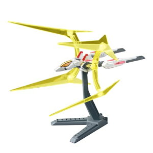 BANDAI SPIRITS(�o���_�C�X�s���b�c) �I�v�V�����p�[�c�Z�b�g �K���v�� 05 (���j�o�[�X�u�[�X�^�[ �v���t�X�L�[�p���[�Q�[�g) �K���_���r���h�t�@�C�^�[�Y 1/44�X�P�[�� �F�����ς݃v�����f��