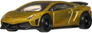 zbgEB[(Hot Wheels) ChEXs[h {M[j Kh LP 570-4 X[p[bWF[ 蕨 ~jJ[ 3΂ S[h JBM01