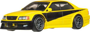 zbgEB[(Hot Wheels) ChEXs[h g^ `FCT[ JZX 100 蕨 ~jJ[ 3΂ CG[ JBL89