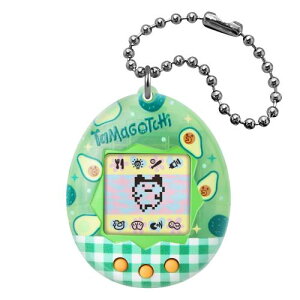 [o_C(BANDAI)] Original Tamagotchi Avocado Mix ܂