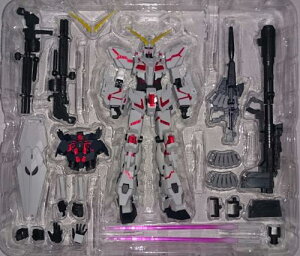 TAMASHII NATIONS ROBOT [SIDE MS] jR[K_ (fXgC[h) tANVver.