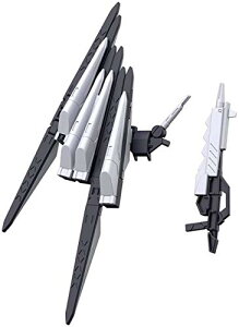 BANDAI SPIRITS(�o���_�C �X�s���b�c) HGBD:R �K���_���r���h�_�C�o�[�YRe:RISE �t�F�C�N�j���[�E�F�|���Y 1/144�X�P�[�� �F�����ς݃v�����f��
