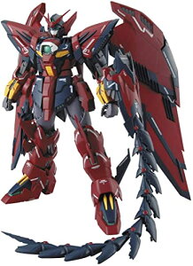 BANDAI SPIRITS(�o���_�C �X�s���b�c) MG �V�@����L�K���_��W Endless Waltz �K���_���G�s�I�� EW 1/100�X�P�[�� �F�����ς݃v�����f��