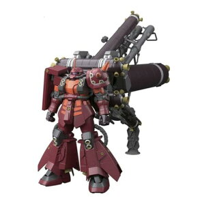 BANDAI SPIRITS(�o���_�C �X�s���b�c) MG �@����m�K���_�� �T���_�[�{���g ���@���^�U�N �g�T�C�R�E�U�N Ver.Ka (GUNDAM THUNDERBOLT��) 1/100�X�P�[�� �F�����ς݃v�����f��
