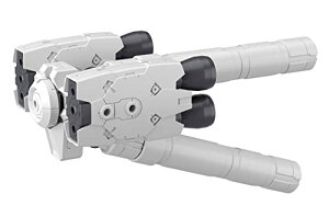 BANDAI SPIRITS(�o���_�C �X�s���b�c) 30MM 1/144 �I�v�V�����p�[�c�Z�b�g10(��^�v���y�����g�^���N���j�b�g) 1/144�X�P�[�� �F�����ς݃v�����f��