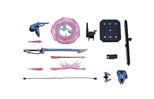 TAMASHII NATIONS TAMASHII NATIONS ROBOT�� �@����m�K���_��SEED AQM/E-X02 �\�[�h�X�g���C�J�[�G�t�F�N�g�p�[�c�Z�b�g ver. A.N.I.M.E. ��165mm ABSPVC�� �h���ς݉��t�B�M���A