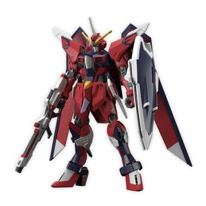 HG �@����m�K���_��SEED FREEDOM �C���[�^���W���X�e�B�X�K���_�� 1/144�X�P�[�� �F�����ς݃v�����f��