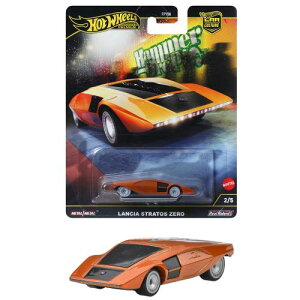 zbgEB[(Hot Wheels) J[J`[ n}[hbv `A XggX [ 蕨 ~jJ[ 3΂ IW HRV77