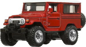 zbgEB[(Hot Wheels) ChEXs[h - g^hN[U[ FJ43 蕨 ~jJ[ 3΂ bh HRT96