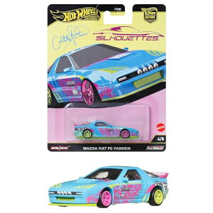 zbgEB[(Hot Wheels) J[J`[ VGbg }c_ RX-7 FC pf 蕨 ~jJ[ 3΂ u[ JBK60