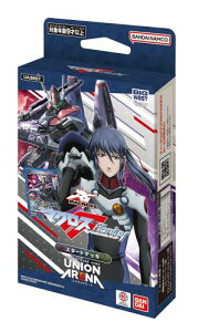 o_C(BANDAI) UNION ARENA X^[gfbL u}NXvV[YUA36ST Ώ۔NF9Έȏ
