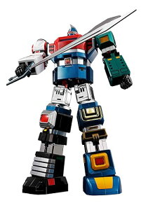 TAMASHII NATIONS  GX-40SP Z_̃Sbh}[Y CHOGOKIN 50th Ver. 280mm _CLXgABS hς݉tBMA