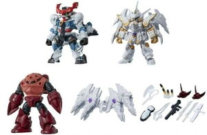 @mK_ MOBILE SUIT ENSEMBLE29 10BOX