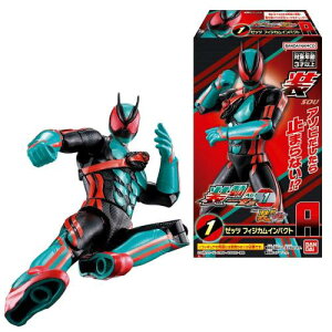 o_C(BANDAI)  ʃC_[[bc AGT1 Feat. ʃC_[K 12 BOX H