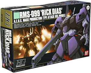HGUC 1/144 RMS-099 bNfBAX (@mZK_)