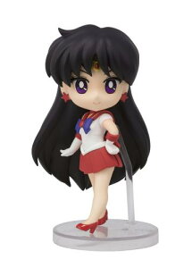 TAMASHII NATIONS Figuarts mini ��������m�Z�[���[���[�� �Z�[���[�}�[�Y ��90mm PVCABS�� �h���ς݉��t�B�M���A