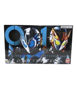 BANDAI ʃC_[[ DXAvOCYL[Zbg SIDE A.I.M.S.ZAIA