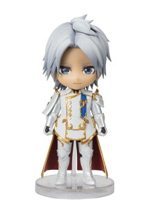 TAMASHII NATIONS �t�B�M���A�[�c mini �e�C���Y �I�u �A���C�Y �A���t�F�� ��95mm PVCABS�� �h���ς݉��t�B�M���A
