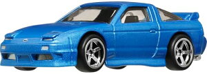 zbgEB[(Hot Wheels) ChEXs[h - 1996 Y 180SX ^CvX 蕨 ~jJ[ 3΂ u[ HVR62