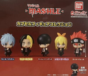 }bV -MASHLE- JvZtBMARNV × S5Zbg tRv K`K` JvZgC