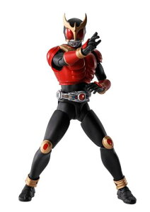TAMASHII NATIONS S.H.Figuarts(^@) ʃC_[NEK }CeBtH[ XgA~ebh GfBV S.H.Figuarts (SHINKOCCHOU SEIHOU) MASKED RIDER KUUGA MIGHTY FORM