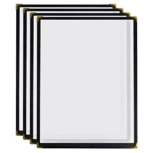 j[ubN A4 4Zbg j[t@C Ȃ i ʗp HX Jo[  NA ی h~ ւȒP  y[WTCY21x29.7cm