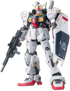 RG 1/144 RX-178 K_Mk-II (GD[Sdl) (@mZK_)