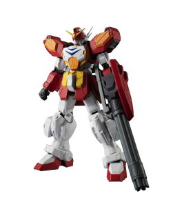 TAMASHII NATIONS GUNDAM UNIVERSE �@����m�K���_��W XXXG-01H GUNDAM HEAVY ARMS ��150mm ABSPVC�� �h���ς݉��t�B�M���A
