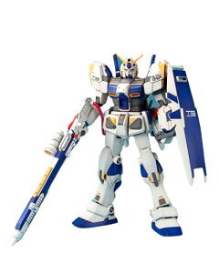 MG �@����m�K���_���O�`�u�F���A�M���̉ʂĂɁc�v RX-78-4 �K���_��4���@ 1/100�X�P�[�� �F�����ς݃v�����f��