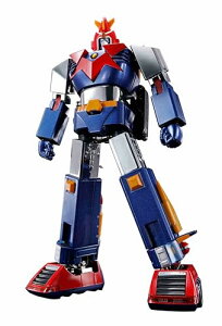 TAMASHII NATIONS �������� GX-31SP ���d���}�V�[�� �{���e�XV CHOGOKIN 50th Ver. ��250mm ABSPVC�_�C�L���X�g�� �h���ς݉��t�B�M���A