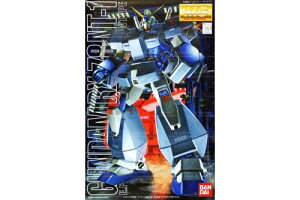 MG 1/100 RX-78NT-1 �K���_��NT-1 (�@����m�K���_��0080 �|�P�b�g�̒��̐푈)