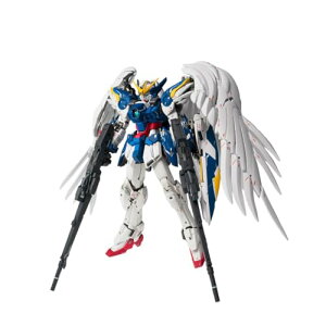 BANDAI SPIRITS(�o���_�C �X�s���b�c) GUNDAM FIX FIGURATION METAL COMPOSITE �E�C���O�K���_���[���iEW�Łj Noble Color Ver.