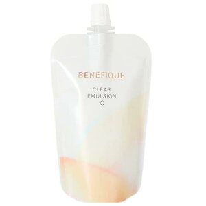 ������ �x�l�t�B�[�N BENEFIQUE �N���A�G�}���W���� ���t�B�� 110mL ���t �~���N C�݂��݂������y�₩�Ȋ��G