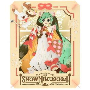 �G���X�J�C �����~�N SNOW MIKU 2024 PT-353 �����~�N SNOW MIKU 2024 ��H100×W80×D42mm ����