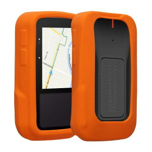 kwmobile Garmin Approach G20 Solar�Ή� �P�[�X - GPS �i�r �V���R�� �ی�P�[�X �I�����W