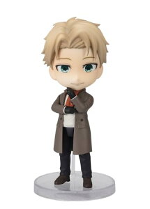 TAMASHII NATIONS tBMA[c mini ChEtH[W[ -SPY×FAMILY CODE: White- 90mm PVCABS hς݉tBMA