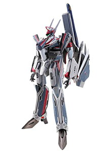 TAMASHII NATIONS DX Ń}NX LIVE!!!!!! VF-31AX JCXvX (~[WEt@[iEW[iX@) 260mm ABS_CLXgPVC hς݉tBMA