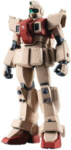 TAMASHII NATIONS ROBOT @mK_ 08MS [SIDE MS] RGM-79(G) ^W ver. A.N.I.M.E. 125mm PVCABS hς݉tBMA