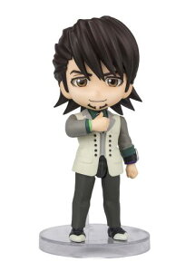 Figuarts mini TIGERBUNNY2 L؁ETEՓO 90mm PVCABS hς݉tBMA BAS63259